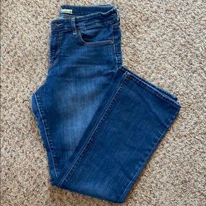 Old Navy Flare Jeans